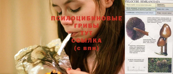 альфа пвп Лиски